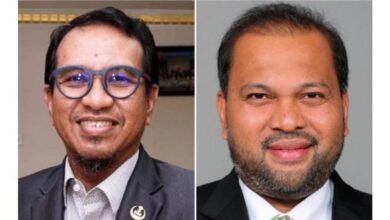 'There are calls for Iskandar Dzulkarnain to be fired' - Zainol Fadzi