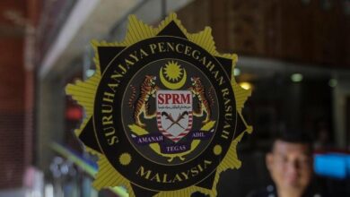 MACC Arrests Three Women in Johor for Alleged Bribery