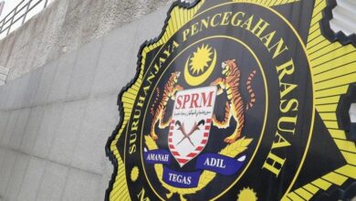 MP to be charged with money laundering totalling RM6 million tomorrow