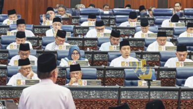 Budget 2024: PM Anwar uses rarely heard terms in Budget presentation