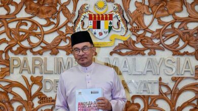 Budget 2024, manifestation of Unity Govt's commitment to reduce cost of living - Anwar