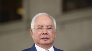 LHDN should cancel RM1.7bil suit against Najib, says Puad