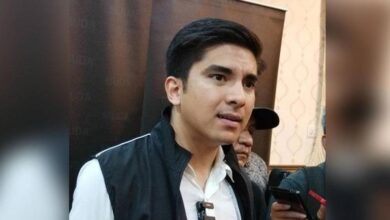 'When will the government appoint KPDN Minister?' - Syed Saddiq