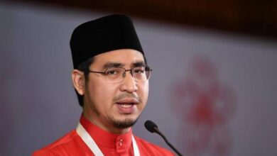 'Why would Datuk Seri Hamzah lie' - Wan Ahmad Fayshal