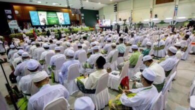 Anwar ruling on borrowed time - Pas VP