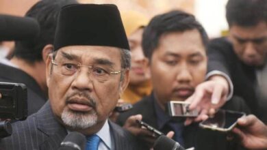 Defamation suit: Court orders Tajuddin to pay costs of RM120,000 to Khalid and KiniTV