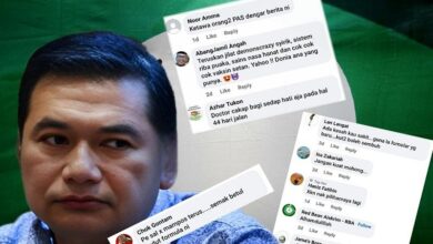 Antara Kecaknaan Pemimpin Dan Kebencian Penyokong