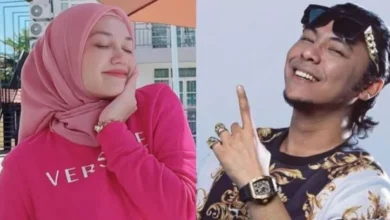 Puteri Sarah Tetap Mahu Kekalkan Hubungan Baik Dengan Syamsul Yusof