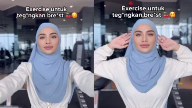 Instagram Kila Fairy Dihujani Pelbagai Reaksi Netizen