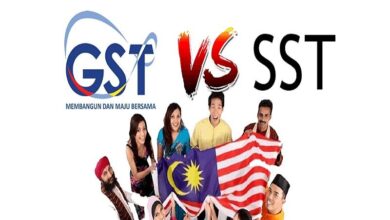 Ketepikan Ego, Kerajaan Mesti Kembali Kepada GST Untuk Selamatkan Negara