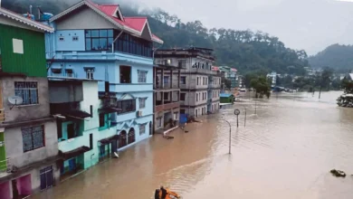 22 tentera dilaporkan hilang ketika banjir