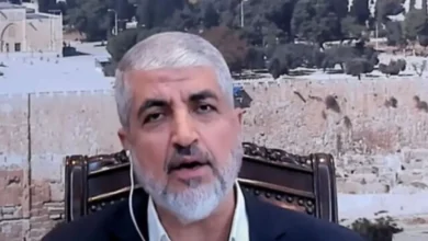 Bekas ketua Hamas jangka operasi darat, 'tahap paling berbahaya'