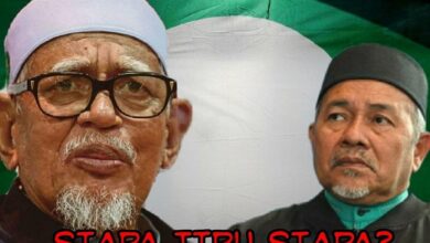 Hadi Awang Menipu Atau Tuan Ibrahim Putar Belitkan Fakta