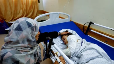 WHO kutuk tindakan Israel arah hospital di Gaza pindahkan pesakit