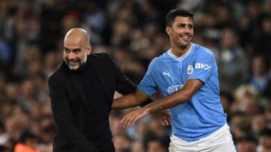 EPL: Rodri dedah Guardiola jadi punca