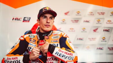 Marquez sah ‘cabut’ tinggalkan Honda