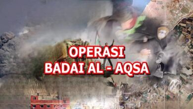 Apa Kesan Serangan HAMAS Terhadap Israel?