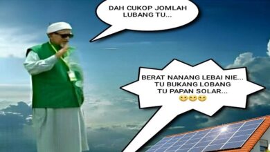 PAS Lancarkan Ops Tebuk Atap Perak & Pahang