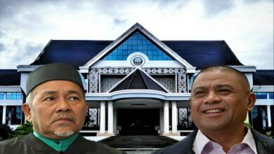 PAS Mulakan Serangan Pertama Untuk Tebuk Atap Di Perak