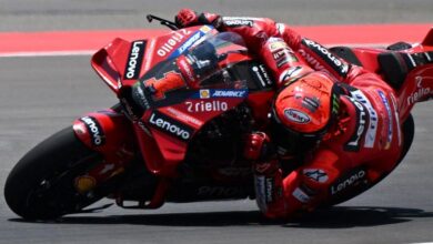 MotoGP: Magis Pecco tawan Litar Mandalika