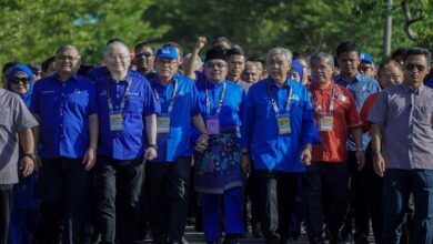 Menang PRK Pelangai, Benarkah Melayu Sudah Kembali Pada UMNO?