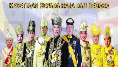 Apakah Akan Ada Berita Baik Untuk Najib Dari Istana Negara?