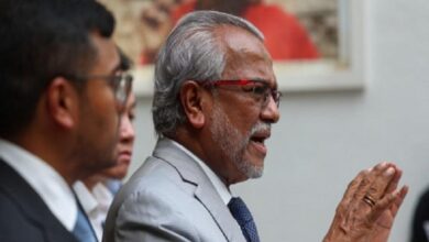 Peluang Perbicaraan Semula Kes SRC DS Najib