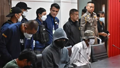 Insiden Siam Paragon: Thailand tawar pampasan RM1.8 juta kepada mangsa