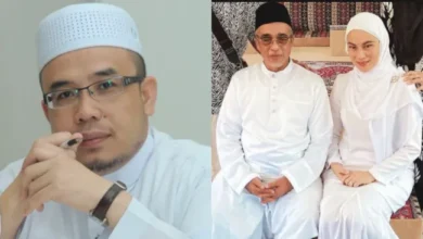 Hanya Kerana Tidak Sehaluan Dengan Dr Maza,