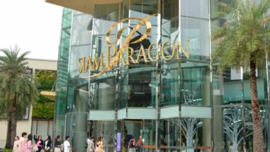 Insiden Siam Paragon: Dua ditahan jual pistol kepada suspek