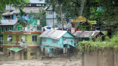 Lebih 140 mangsa masih hilang