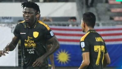 Liga Super: KDA FC sahkan tiga mata penting di Cheras