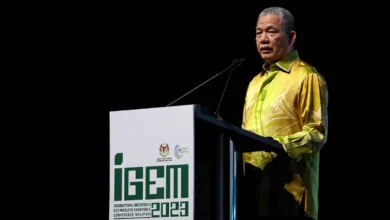 HETR dapat jana pendapatan sehingga RM12.1 bilion