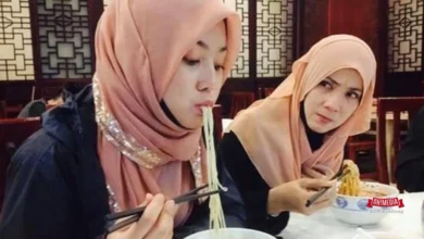 Ibu Shila Amzah Akhirnya Bersuara