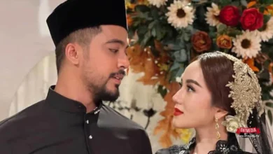 Sophia Albarakbah Perjelas Hadir Ke All Stars Gegar Vaganza Bukan Sebab Aliff Aziz