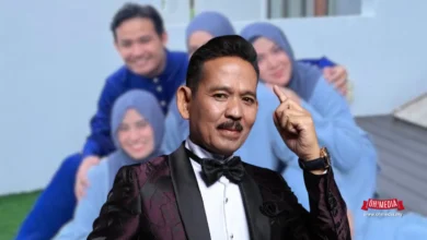 ND Lala Beri Respon Selepas Dipersoal Tidak Peduli Dengan Masalah Keluarga Yang Sedang Berantakan