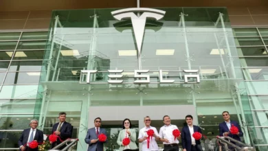 Tesla secara rasmi buka ibu pejabat di Malaysia