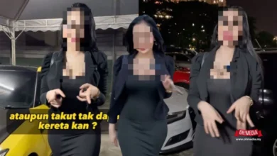 Ramai Tak Fokus Dan Kecam Penasihat Jualan Wanita Ini