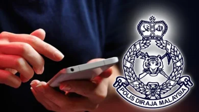 RM163 juta kerugian akibat penipuan e-dagang