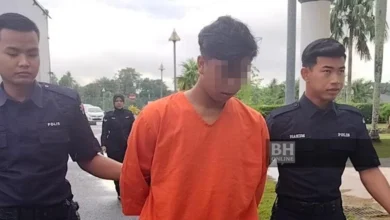 Lelaki reman 4 hari bantu siasatan penemuan bayi perempuan tepi jalan