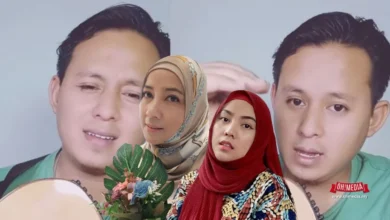 Syafiq Amzah Dakwa Ibunya Sikit Lagi Nak Tampar Muka Shila Amzah