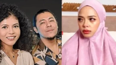 Artis Lelaki Yang Baru Berkahwin Dengan Selingkuhnya Kembali Berselingkuh