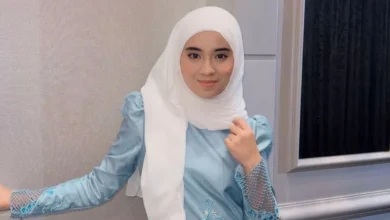 Syada Amzah Aibkan Kakak Dan Sekarang Aib Sendiri Pula Tersebar?