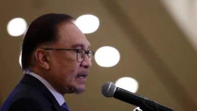 Saudi Aramco komited perluas fasiliti di Pengerang – Anwar