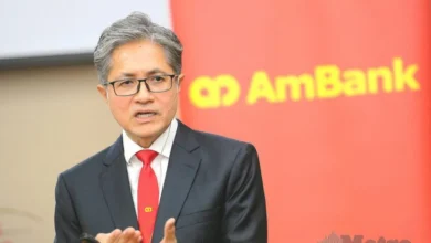 AmBank sedia pembiayaan RM512j buat Matrix Concepts