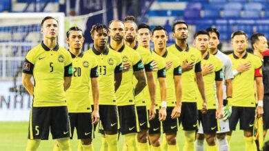 Peluang keemasan Harimau Malaya pada Piala Dunia