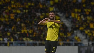 Josue bakal perkuatkan ‘jantung’ Harimau Malaya