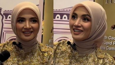 Fazura jawab dakwaan pergi clubbing