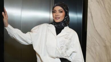 Fazura ada prinsip dalam bisnes