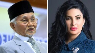 Taib’s sons want him as defendant in injunction bid against stepmother